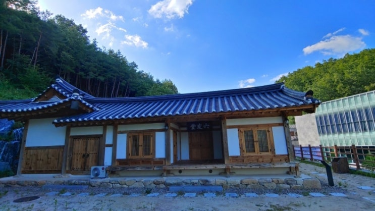  [문학관의 재발견] 이육사 문학관을 찾아서