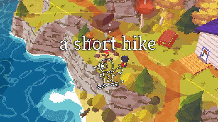 도트 감성의 힐링 워킹 시뮬레이터 어 쇼트 하이크(A Short Hike) 리뷰 + 한글 패치 도트 감성의 힐링 워킹 시뮬레이터 어 쇼트 하이크(A Short Hike) 리뷰 + 한글 패치