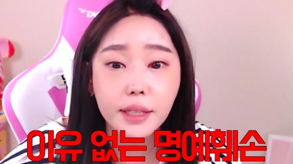  bj꽃자 과거 폭로 정배우 사건 정리