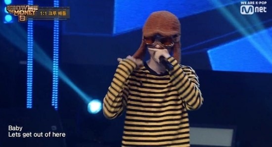 "미쳤다" 괴물래퍼 쇼미더머니8 서동현, 나이 몇 살이기에? "탈락해도 대박" "미쳤다" 괴물래퍼 쇼미더머니8 서동현, 나이 몇 살이기에? "탈락해도 대박"