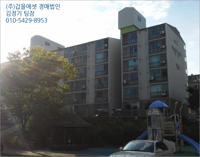  충남 태안군 아파트경매, 태안군 태안읍 삭선리 281-25 # 2018타경7271 # (삭선리아파트)