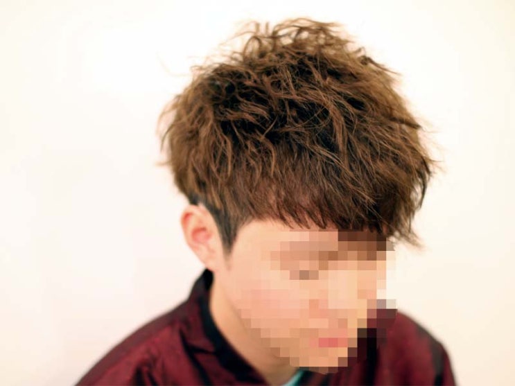  쇼미더머니8 짱유 머리 스타일은 뭘까요?