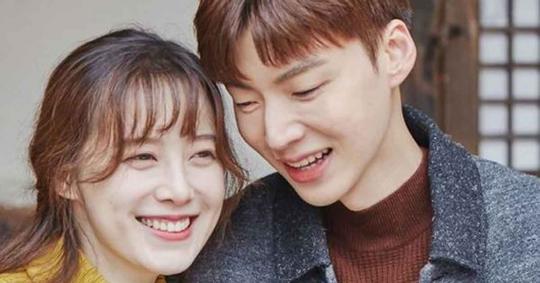  구혜선 안재현