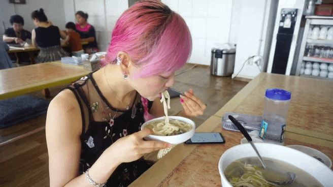  인천 영흥도 맛집 추천 가볼만한곳 영흥도바지락해물칼국수