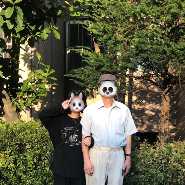  19년 8월 셋째 주