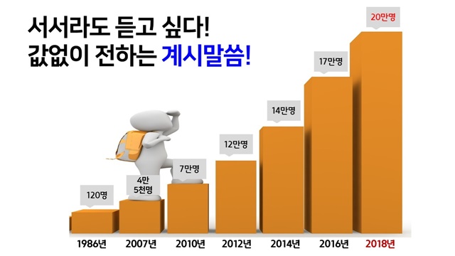  경기일보, 신천지 이만희 총회장님 인터뷰