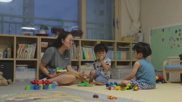  <SBS스페셜> 속 터지는 엄마 억울한 아들