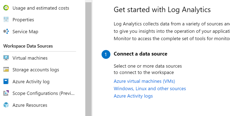 log-analytics