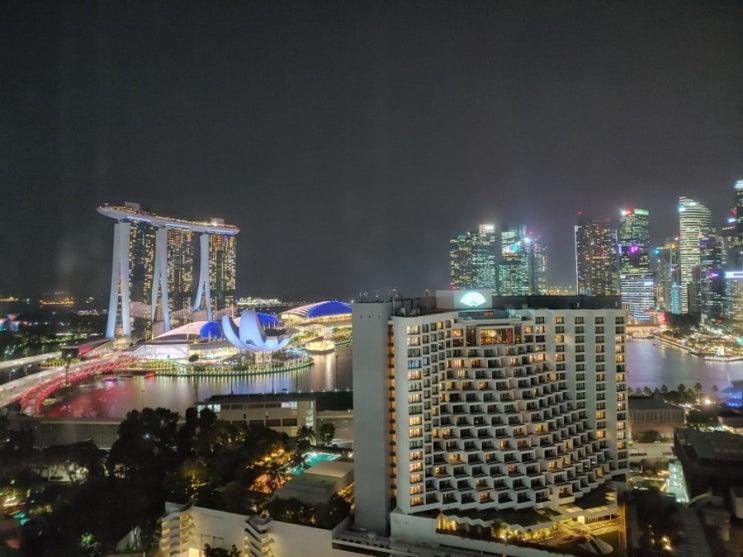 싱가포르 2019