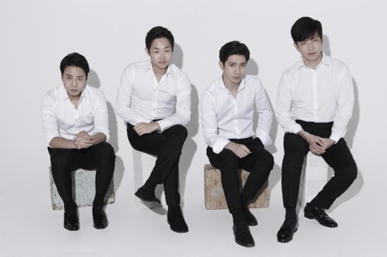  음악 이야기 – [인터뷰]노부스콰르텟 "솔직한 체코음악, 우리 귀에 잘들어오죠"/ 이종격투기 선수 꿈꾸던 소년, 세계 놀라게 한 성악가 되다/ 정재은, 뮤지컬 '영웅' 막공 소감 “설희를 만난 건 행운”/ 부산 '원아페' 케이팝 콘서트 1차 티켓 20일 발매