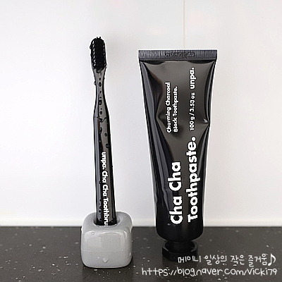  올리브영치약 추천 SNS대란템 차차치약