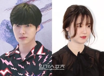 hb엔터테인먼트, '안재현과 파경' 구혜선 프로필 삭제 hb엔터테인먼트, '안재현과 파경' 구혜선 프로필 삭제