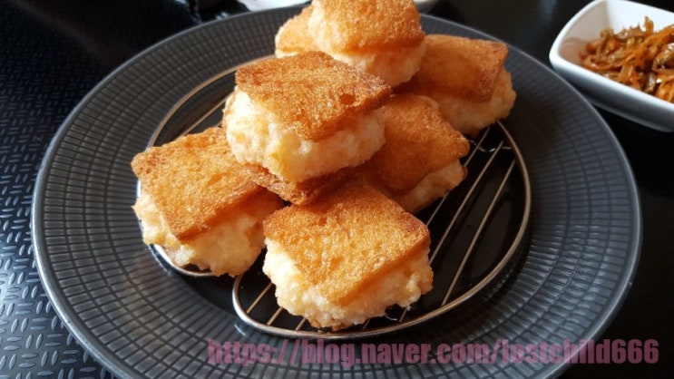  연남동 맛집 이연복 쉐프 '목란' (멘보샤, 동파육 맛집?!)