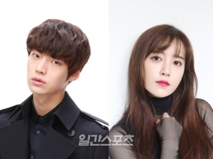 구혜선, '미우새' 녹화서 안재현 불화 언급無 구혜선, '미우새' 녹화서 안재현 불화 언급無