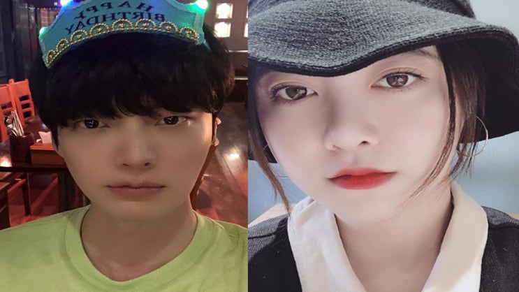 구혜선 안재현 이혼 이유 불화설 증거? 구혜선 안재현 이혼 이유 불화설 증거?
