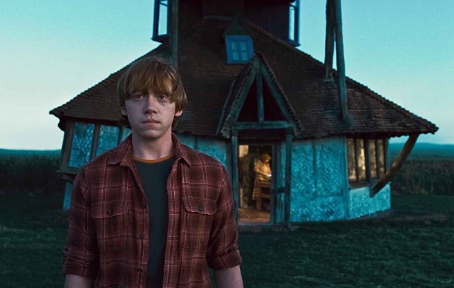  8월 24일 :: 루퍼트 그린트 Rupert Grint