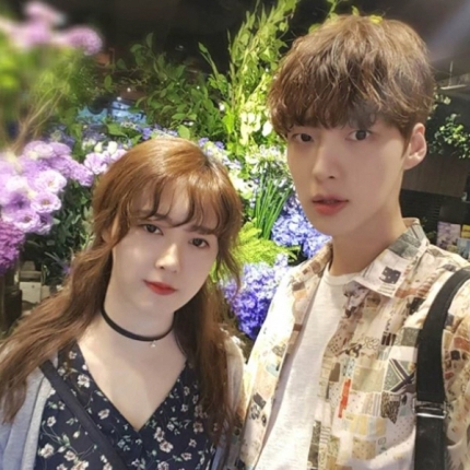 '구혜선과 파경' 안재현 신작 '하자있는 인간들' 측 "전혀 내색하지 않아, 밝은 모습이었다" '구혜선과 파경' 안재현 신작 '하자있는 인간들' 측 "전혀 내색하지 않아, 밝은 모습이었다"