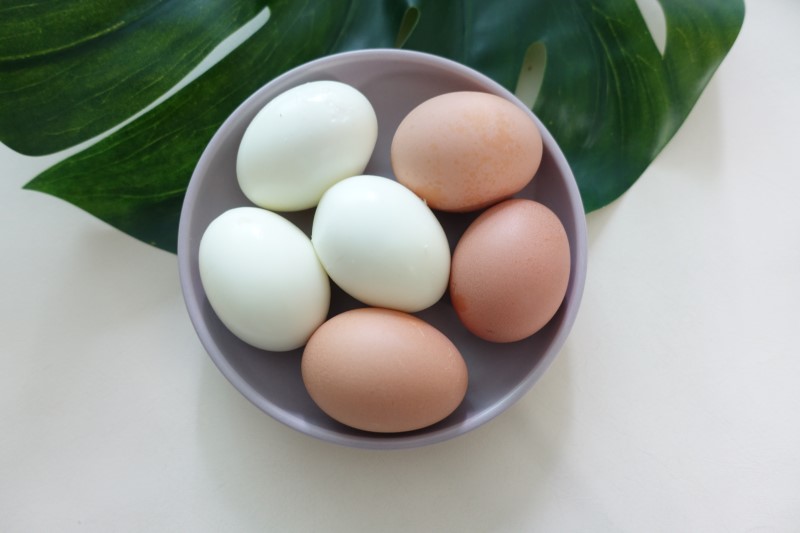 껍질 잘 까지게 계란삶는법 식초 넣는 타이밍 중요해 : 네이버 블로그