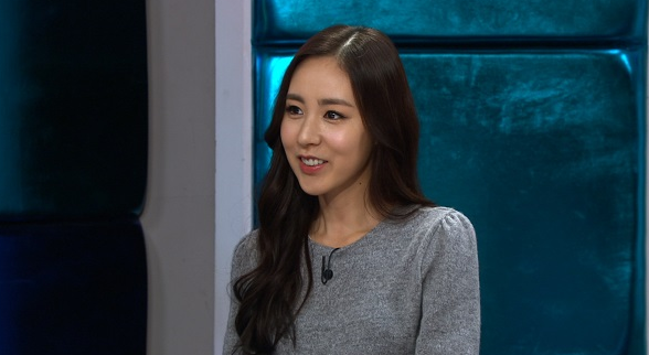 간미연 파파라치 노래 퐈퐈퐈라취 중독 되네요