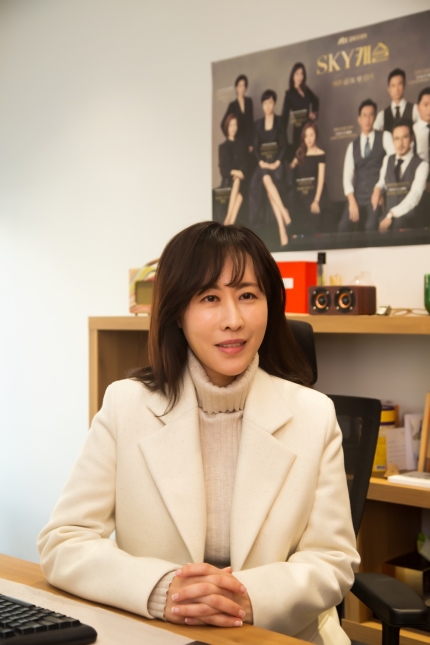 안재현과 뒷담화? HB엔터 문보미 대표는 누구 안재현과 뒷담화? HB엔터 문보미 대표는 누구
