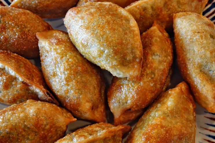  [영천맛집]삼송꾼만두, 호불호가 갈릴 듯한 맛