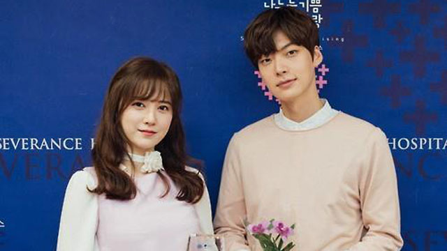  구혜선 안재현 이혼, 문자 인스타그램 공개 진짜 이유