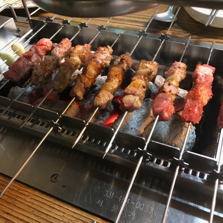 [서울/왕십리] 기존의 양꼬치는 잊어라 현지인이 운영하는 왕십리 양꼬치 맛집 한양여대 양꼬치 맛집 