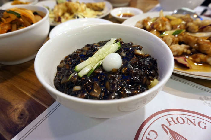 [마곡/발산] 홍차이 발산본점 : 마곡 중식당 맛집