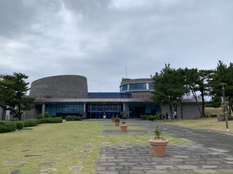  [제주도 여행]구좌읍 하도리 제주 해녀박물관 방문/ 의미있는 시간을 보내고 싶다면 추천!