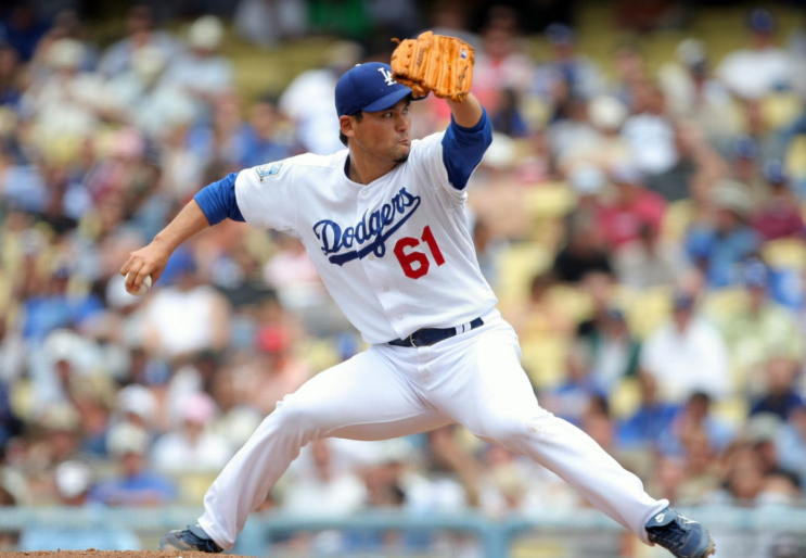   [MLB-4] 한국인 최초의 메이저리거 박찬호는 얼마나 대단했을까?