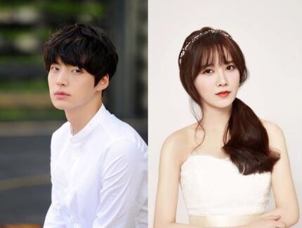  [구혜선-안재현] 소속사 협의이혼 서류 주고받았다…SNS 폭로