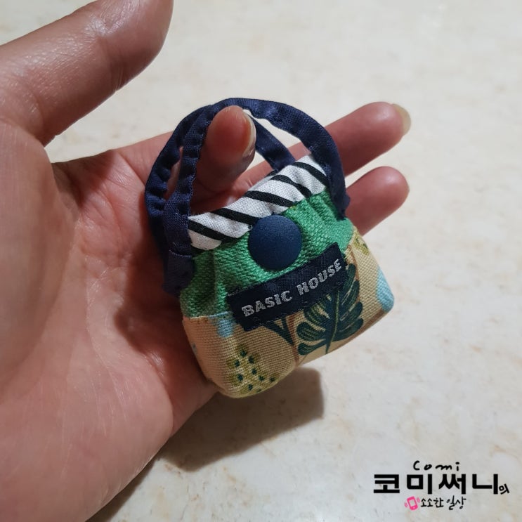 미니 동전지갑 만들기 과정 완전 귀염귀염해 (미니그레미 동전지갑) 미니 동전지갑 만들기 과정 완전 귀염귀염해 (미니그레미 동전지갑)