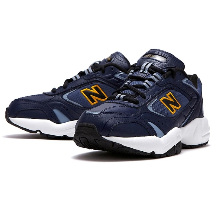  [불매운동][남성 신발(운동화)][뉴발란스][109,000원][220~290mm][NEWBALANCE] 뉴발란스 남녀공용 트레이닝화 어글리슈즈 NBPT9F702N WX452SW