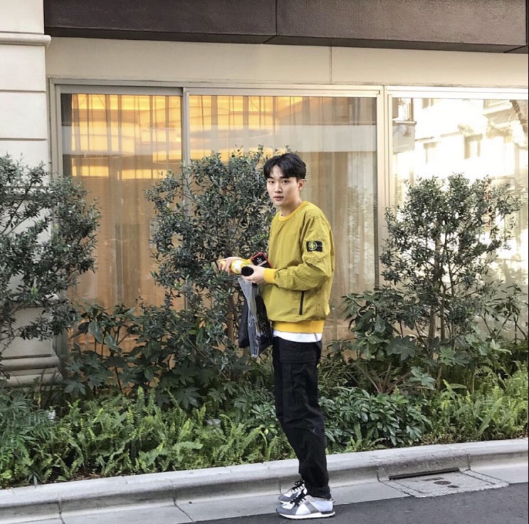  도쿄, Tokyo, 190220~190223