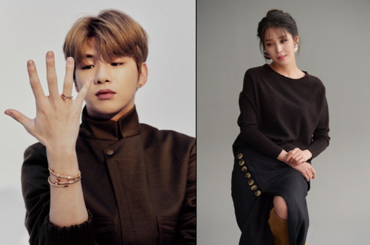 패션 브리핑(2019. 8. 19)