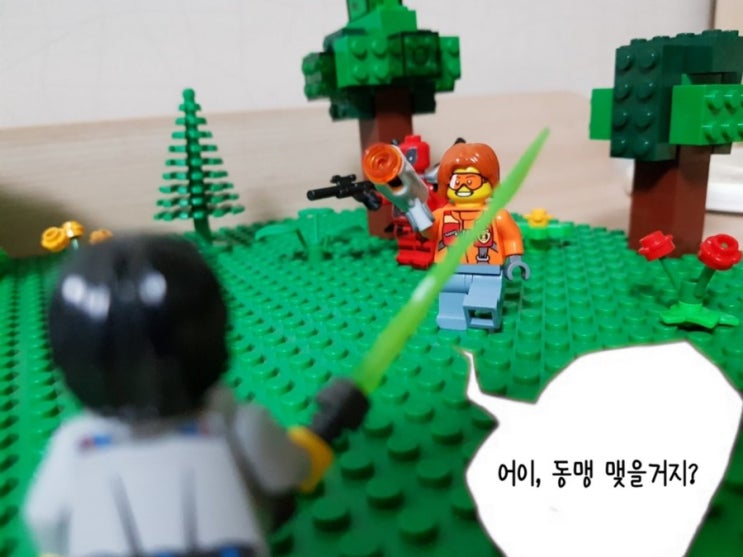  데드풀그라운드 6.5