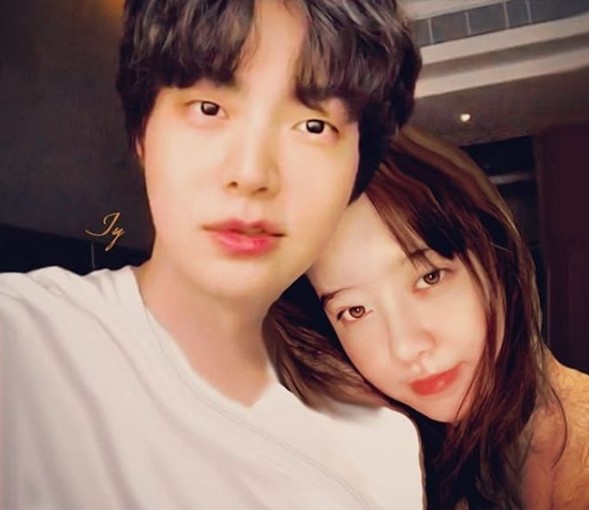  구혜선 안재현 이혼 나이차 디스패치 드라마 정준영안재현 프로포즈 까지?