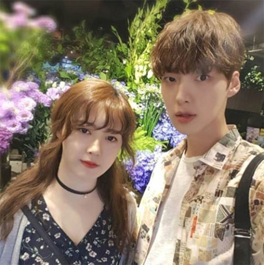 구혜선·안재현 파경 위기…신서유기·미우새 '난감' 구혜선·안재현 파경 위기…신서유기·미우새 '난감'