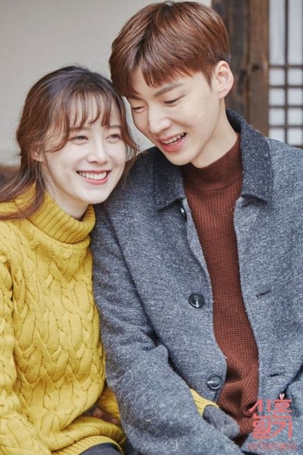  구혜선·안재현, 3년만에 파경… "권태기로 이혼 원해, 어머니 충격"(전문)