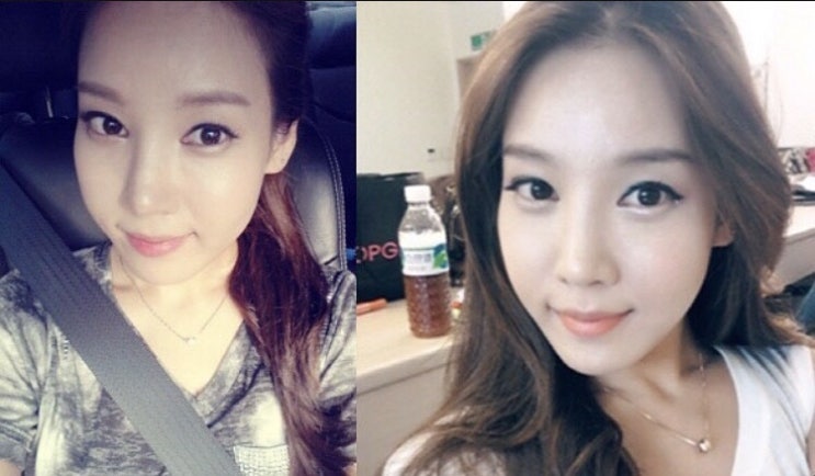  황제성아내 박초은 누구인가?