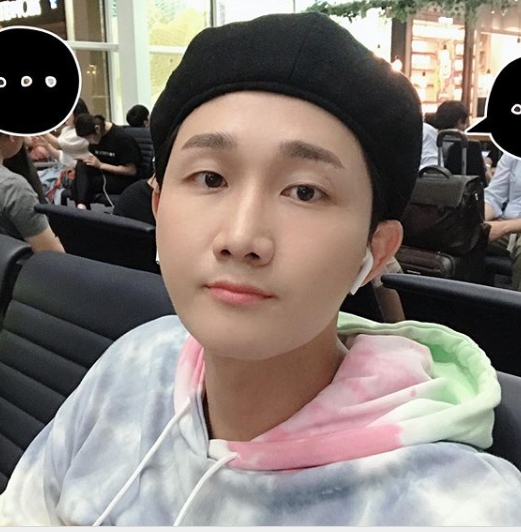  이용진 올해 4월 결혼, 2세는 9월 탄생