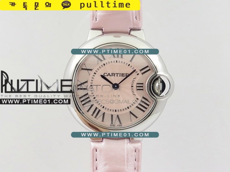  Ballon Bleu 33mm SS AF 1:1 best edition -  발롱블루 1:1 베스트 에디션 - CT439
