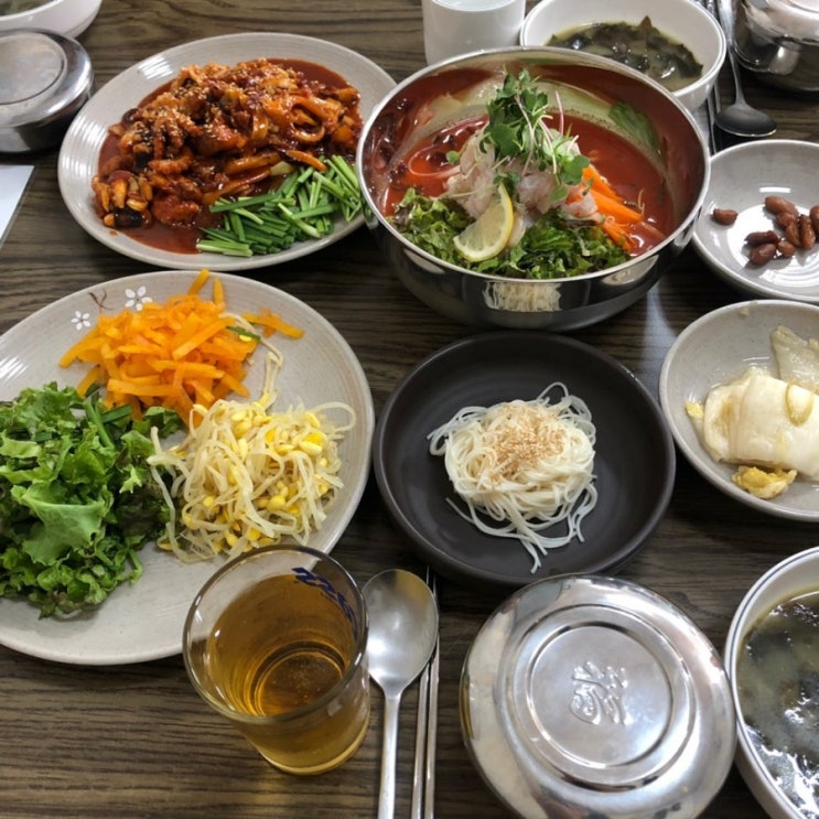  2019.08.09 ~ 2019.08.11 (강원도 강릉)