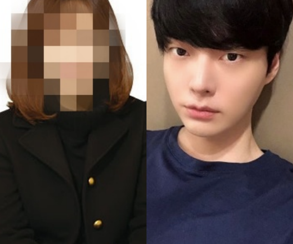  문보미 HB엔터테인먼트 대표 나이 학력 남편 결혼 안재현