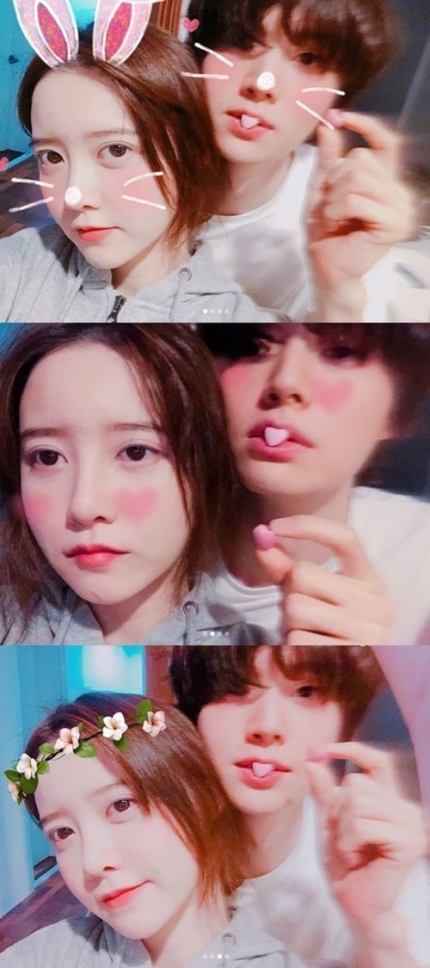 구혜선·안재현, 결혼 3년 만에 불화 “남편이 이혼 원해” 왜? 구혜선·안재현, 결혼 3년 만에 불화 “남편이 이혼 원해” 왜?