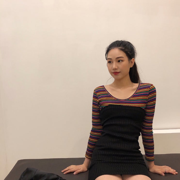  5/18~7/22 밀린일기 완전 압축