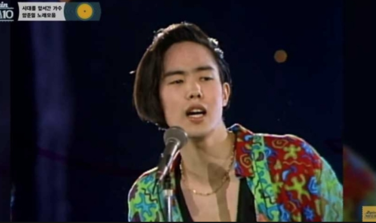  양준일갤 가수 양준일 근황 패션 V2근황 20세기 GD 시간여행