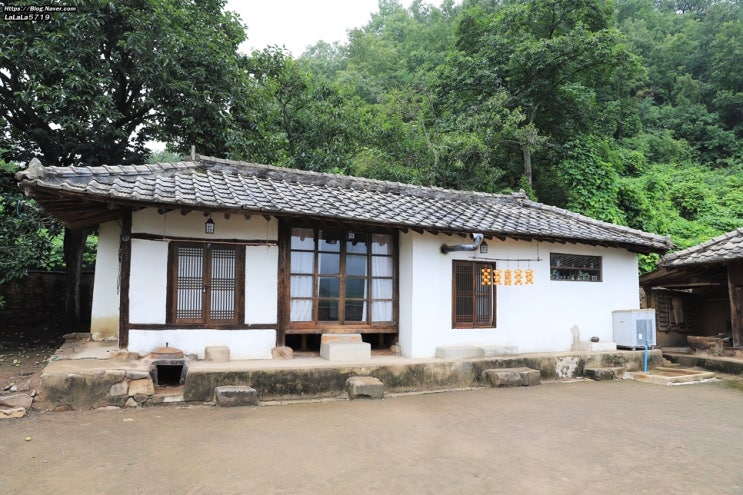 영화 리틀 포레스트 촬영지 , 혜원의 집