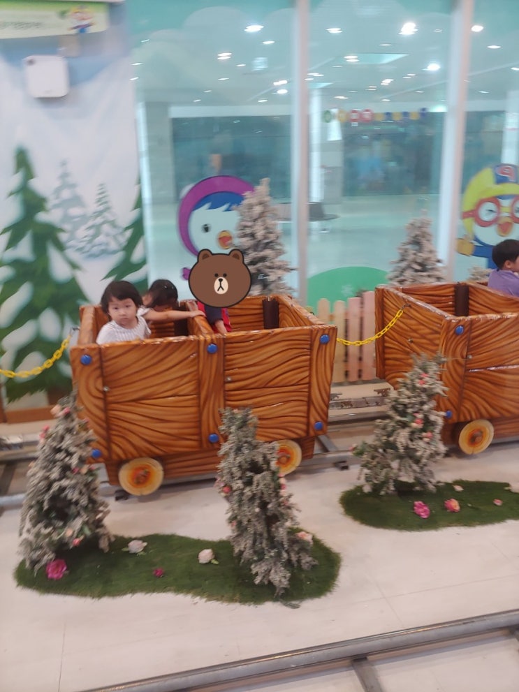  뽀로로 테마파크