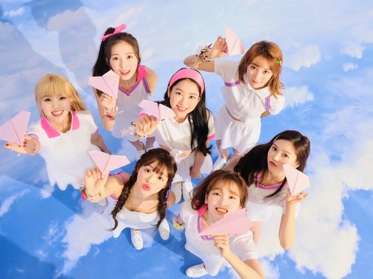  오마이걸, 생애 첫 '인기가요' 1위 깜놀..김진우에 ITZY까지 '대잔치' 